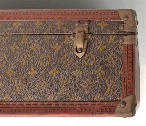 louis vuitton luggage lock|louis vuitton hard case.